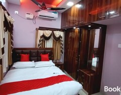 Khách sạn Alif Serviced (hotel) Apartments (Chennai, Ấn Độ)