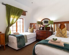 Hotel 5Th Avenue Gooseberry Guest House (Linden, South Africa)