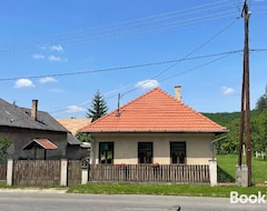 Toàn bộ căn nhà/căn hộ A Kishaz Nekezseny (Dédestapolcsány, Hungary)