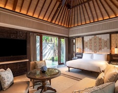 Khách sạn Andaz Bali - A Concept By Hyatt (Denpasar, Indonesia)
