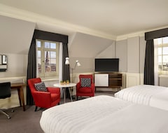 Hotel The Dilly - London (London, United Kingdom)