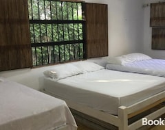 Entire House / Apartment Cabana La Nina Cande-punta Bolivar (Sincelejo, Colombia)