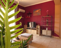Hotelli Enjoy The Lions House Offering Tranquility And Relaxation (Korfu, Kreikka)
