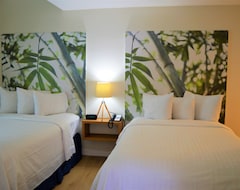 Hotel Doral Inn & Suites Miami Airport West (Miami, Sjedinjene Američke Države)
