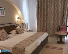 Hotelli Tunisia Lodge (Hammamet, Tunisia)