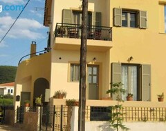 Casa/apartamento entero Marias Sunset House (Megalochori, Grecia)