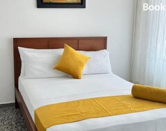 Hotel Inn Best Day (Melgar, Colombia)