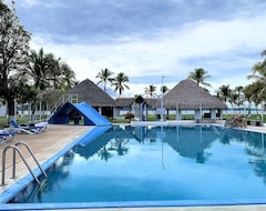 Entire House / Apartment Club Bahia Beach Resort, Punta Chame, Panama (Punta Chame, Panama)