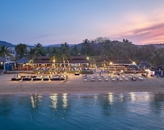 Hotel Bandara Resort And Spa, Samui (Bo Phut Beach, Tailandia)