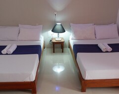 Hotel La Casa Teresa Beach Resort (El Nido, Philippines)