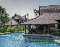 Hotel Villa Lumbung Bali (Seminyak, Indonesia)