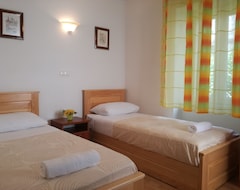 Hotel Villa Ruzica (Trogir, Kroatien)