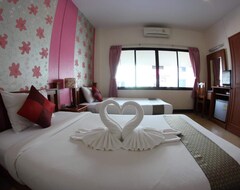 Myplace@Surat Hotel (Surat Thani, Tajland)