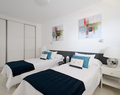 Toàn bộ căn nhà/căn hộ Impeccable 1-Bed Apartment In Maspalomas (San Bartolomé de Tirajana, Tây Ban Nha)