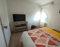Hele huset/lejligheden Apartment Saint-jean-de-monts, 1 Bedroom, 4 Persons (Saint-Jean-de-Monts, Frankrig)