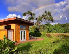 Hotel Kalani Oceanside Retreat (Pahoa, USA)