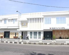 Khách sạn Grand Kartika (Makassar, Indonesia)