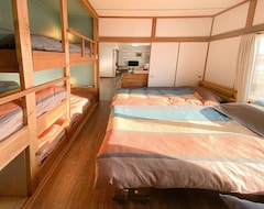 Hotel Portfront - Vacation Stay 60869v (Shiraoi, Japan)