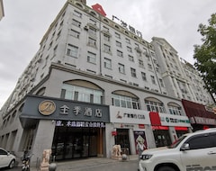 Ji Hotel Qiqihar Bu Kui Street (Qiqihaer, China)