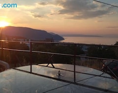 Toàn bộ căn nhà/căn hộ Amazing View In Anthidona (Chalkida, Hy Lạp)