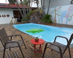 Entire House / Apartment Mc Household Accommodation (Sorriso, Brazil)