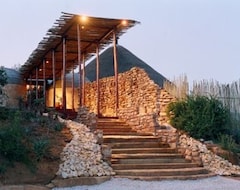 Hotel Nguni River Lodge (Addo Elephant National Park, Sudáfrica)