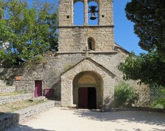 Cijela kuća/apartman Les Eaux Claires Gite La Fontaine (Saint-Paul-le-Jeune, Francuska)