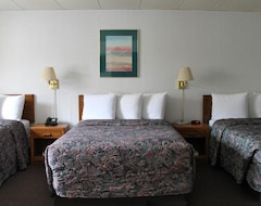 Hotel Budget Host Crestview Inn (Sault Sainte Marie, USA)