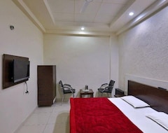 Hotel City Lite (Ludhiana, Indien)
