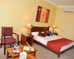 Khách sạn Hotel Gold Crest (Quatre Bornes, Mauritius)