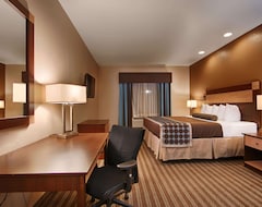 Hotel Best Western Plus Palo Alto Inn & Suites (San Antonio, USA)