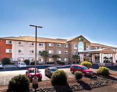 Holiday Inn Express & Suites Alamogordo Highway 54/70, an IHG Hotel (Alamogordo, USA)
