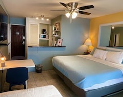 The Frederiksted Hotel (Frederiksted, US Virgin Islands)