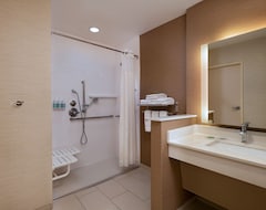 Hotelli Fairfield Inn & Suites Houston Richmond (Richmond, Amerikan Yhdysvallat)