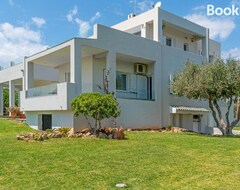 Cijela kuća/apartman Legrena Beach Apartment (Sunion, Grčka)