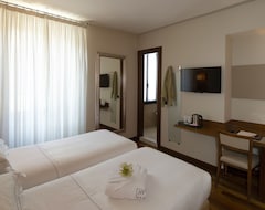 Hotelli Hotel Fenice (Milano, Italia)