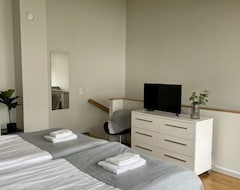 Casa/apartamento entero Forenom Apartments Göteborg A R Lorents (Gotemburgo, Suecia)