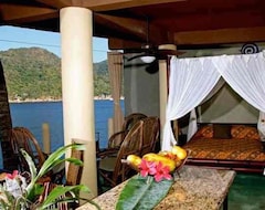 Entire House / Apartment Casa Pericos - The Best House In Yelapa! (Jalapa, Mexico)