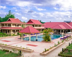 Khách sạn Oasis Hotel Restaurant & Spa (Grand' Anse, Seychelles)