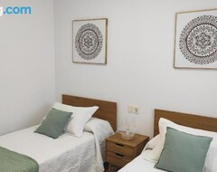 Cijela kuća/apartman Amaral Xunqueiras (Puebla del Caramiñal, Španjolska)