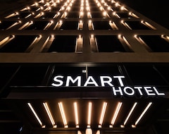 Khách sạn Smart Hotel Milano Centrale (Milan, Ý)