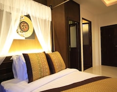 Hotel Dee Andaman (Krabi, Thailand)