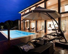 Hotel Villa Umdoni (Pennington, South Africa)