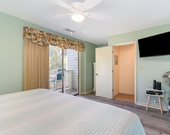 Hotel Charming 2 Bedroom Unit At Kingston Plantation - 11a Saint James (North Myrtle Beach, Sjedinjene Američke Države)