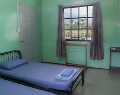 Cijela kuća/apartman Taun Gusi Village Homestay (Kota Belud, Malezija)