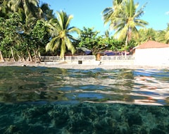 Khách sạn Leyte Dive Resort (Malitbog, Philippines)