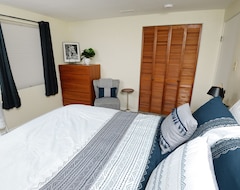 Toàn bộ căn nhà/căn hộ Tyndall Tdy Rest & Relaxation - 2 Bedroom, 1 Bath Home (Parker, Hoa Kỳ)
