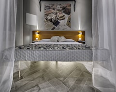 Bed & Breakfast Suite Del Ponte Normanno (Palermo, Italija)
