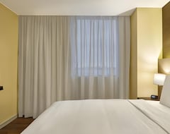 Khách sạn Residence Inn by Marriott Rio de Janeiro Barra da Tijuca (Rio de Janeiro, Brazil)