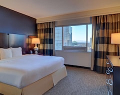 Khách sạn Embassy Suites by Hilton Atlanta Buckhead (Atlanta, Hoa Kỳ)